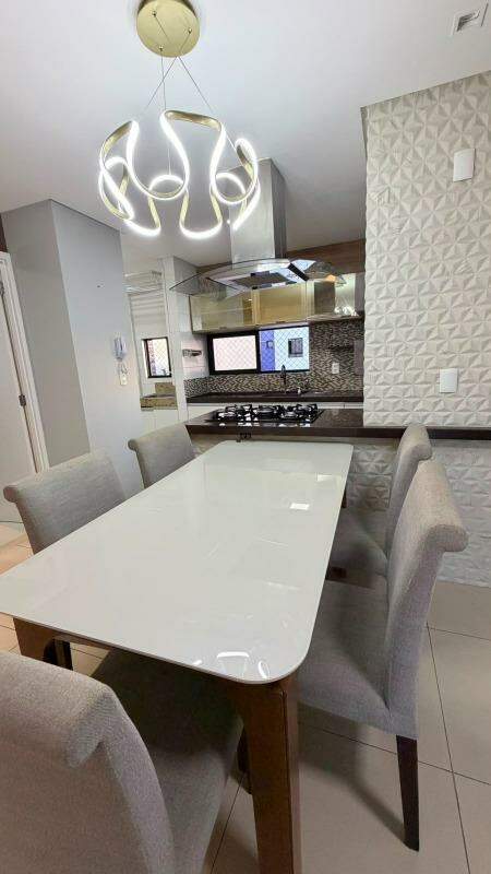 Apartamento para alugar em Bairro dos Estados, João Pessoa - SB Imóveis: 