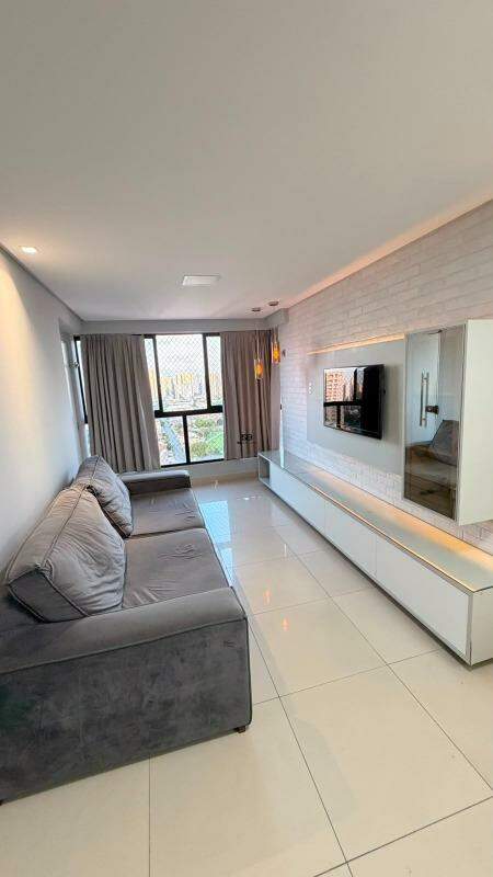 Apartamento para alugar em Bairro dos Estados, João Pessoa - SB Imóveis: 
