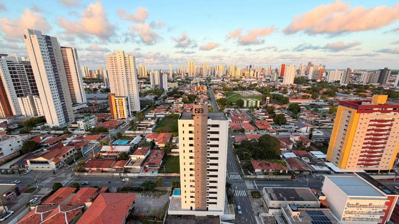 Apartamento para alugar em Bairro dos Estados, João Pessoa - SB Imóveis: 
