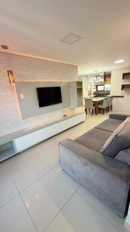 Apartamento para alugar em Bairro dos Estados, João Pessoa - SB Imóveis: 