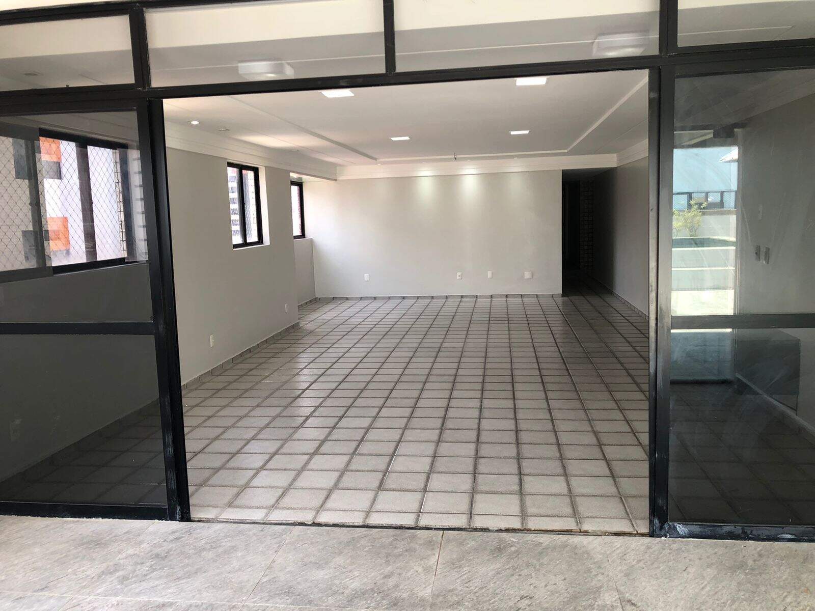 Cobertura à venda em Manaíra, João Pessoa - SB Imóveis: 