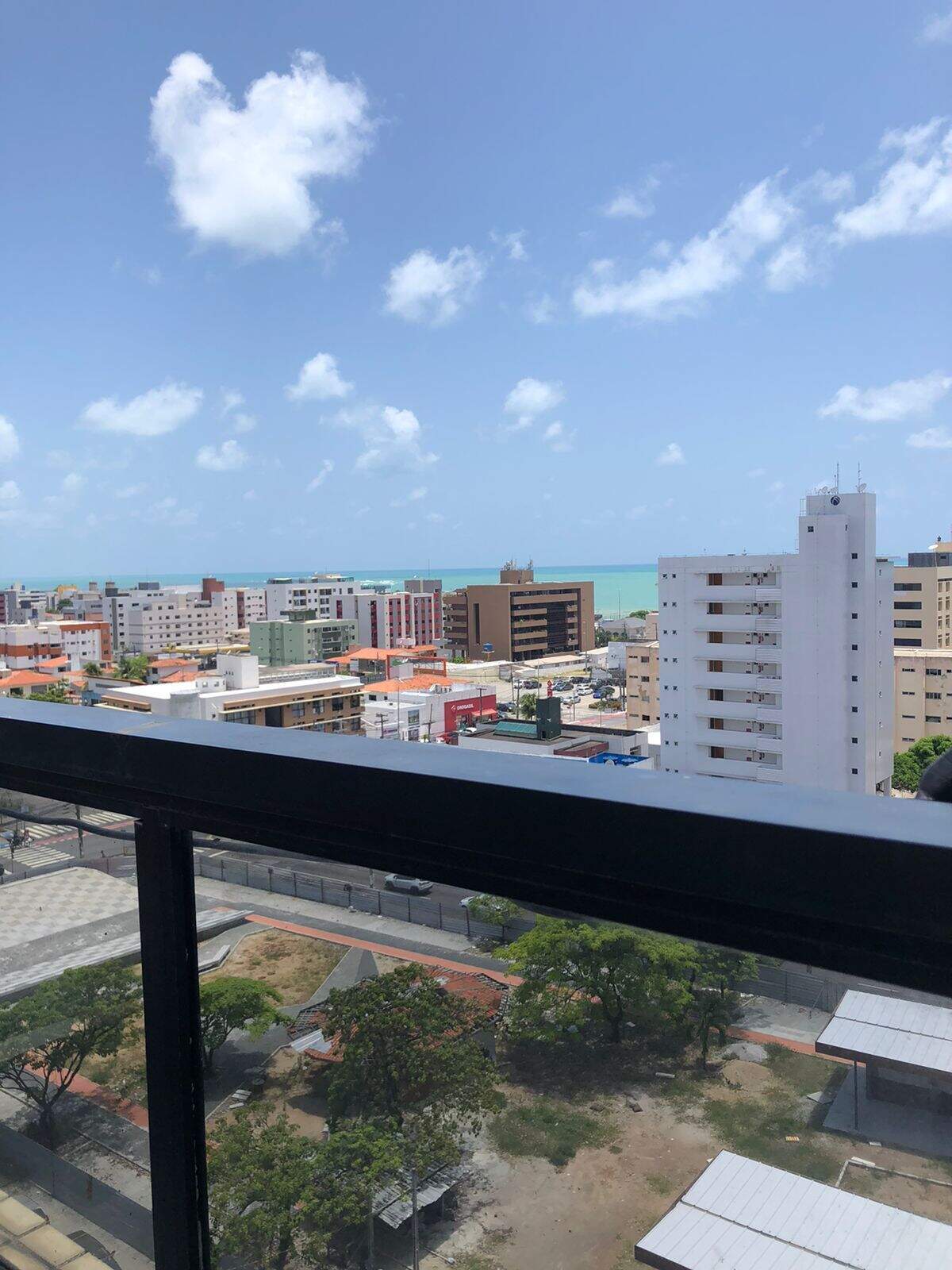 Cobertura à venda em Manaíra, João Pessoa - SB Imóveis: 