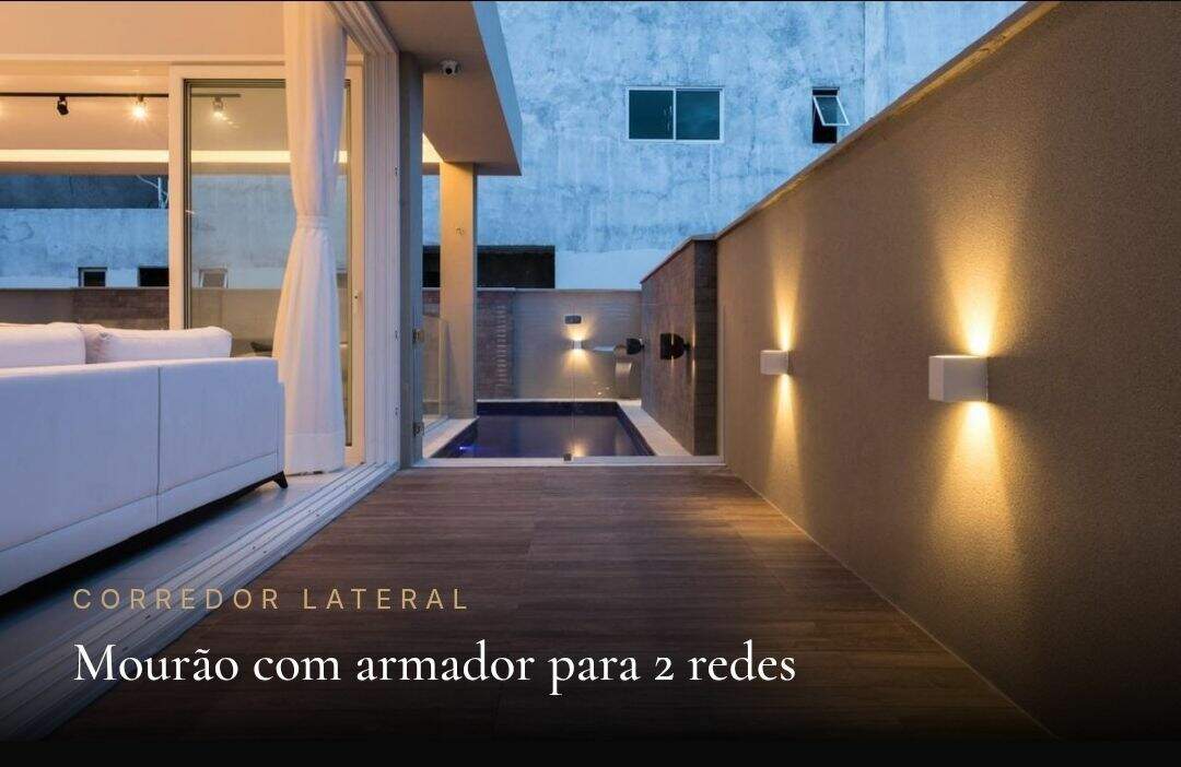 Casa em Condomínio para alugar em Amazônia Park, Cabedelo - SB Imóveis: 