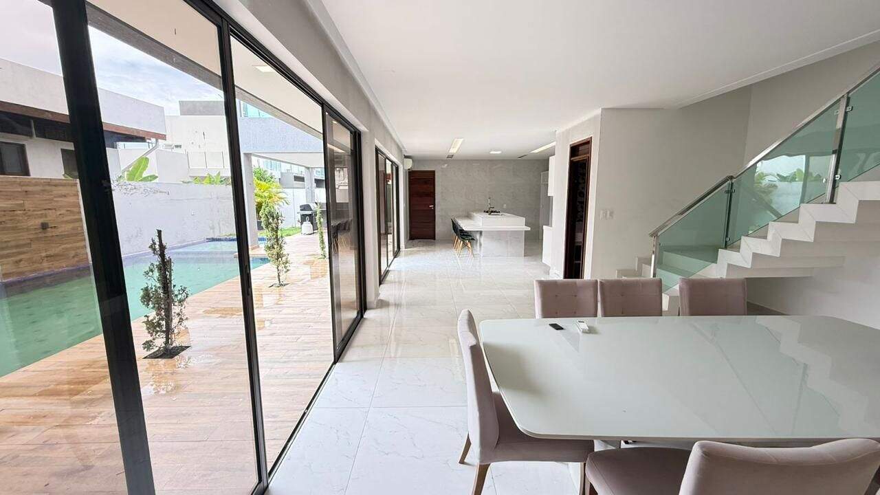 Casa para alugar em Portal do Sol, João Pessoa - SB Imóveis: 