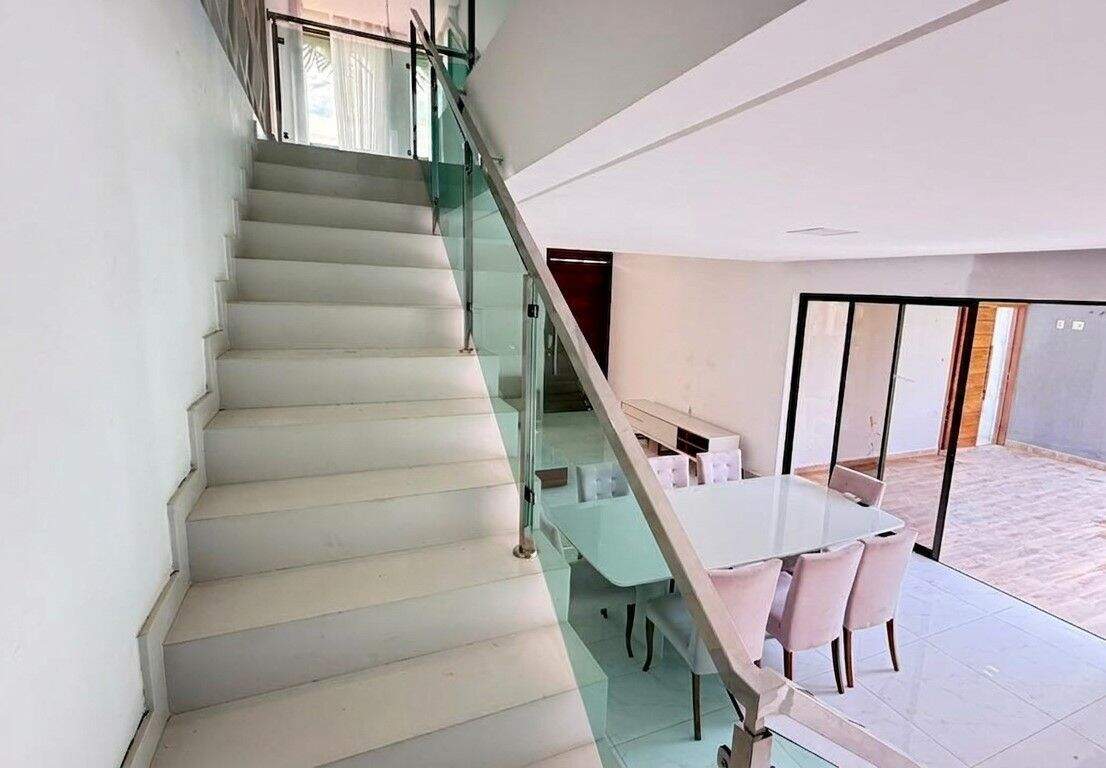 Casa para alugar em Portal do Sol, João Pessoa - SB Imóveis: 