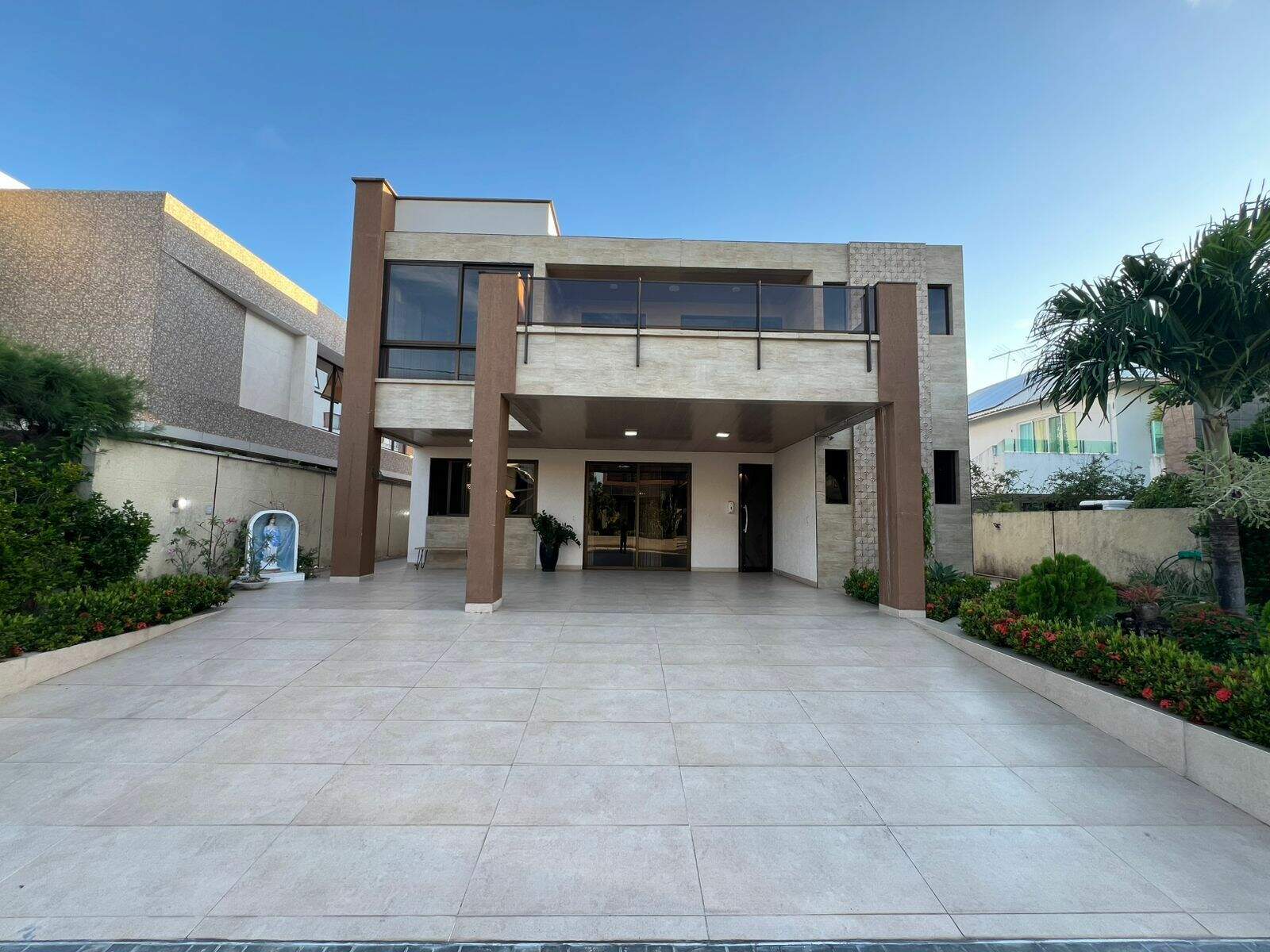 Casa em Condomínio à venda em Intermares, Cabedelo - SB Imóveis: 