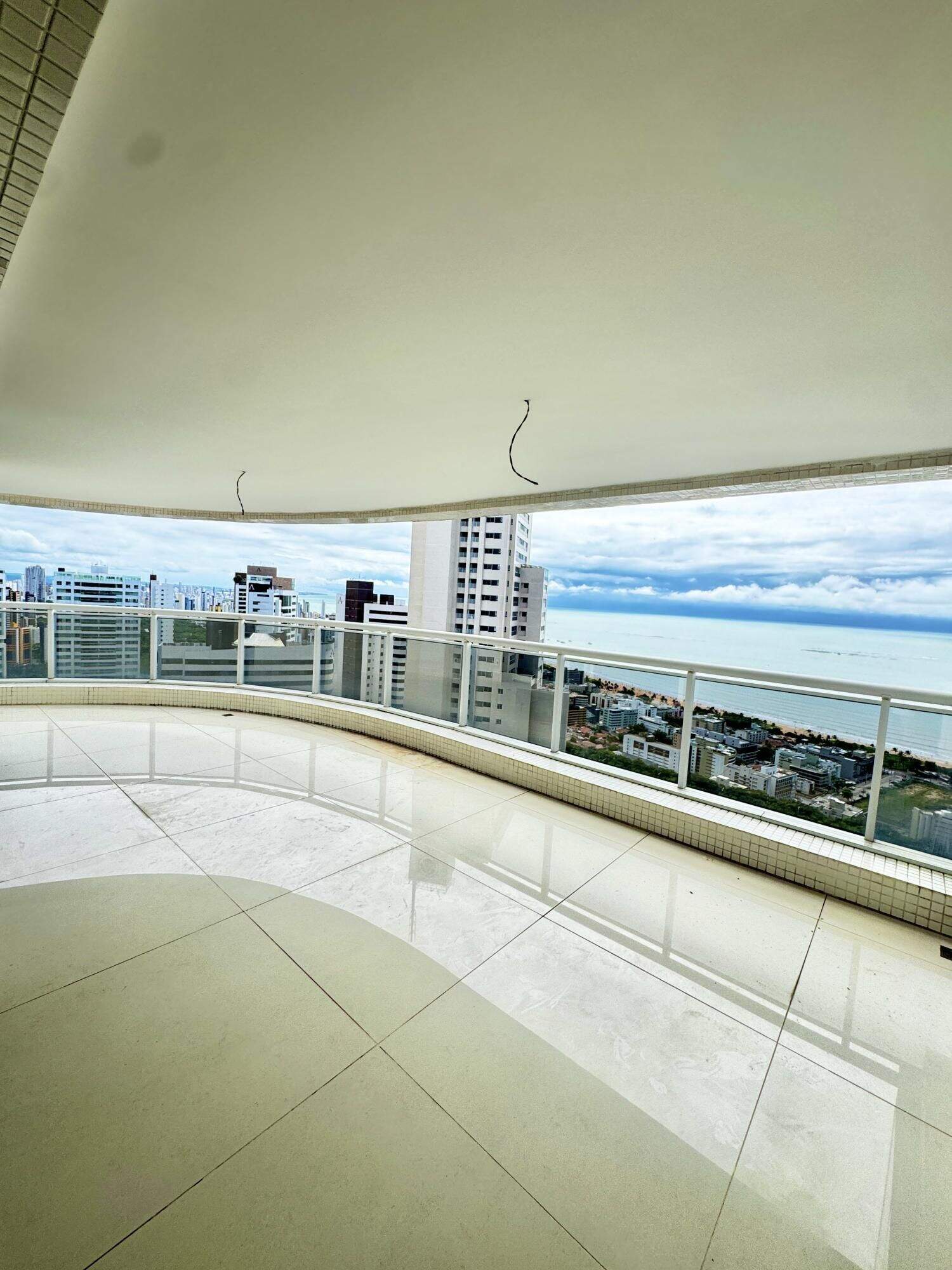 Apartamento à venda em Altiplano Cabo Branco, João Pessoa - SB Imóveis: 