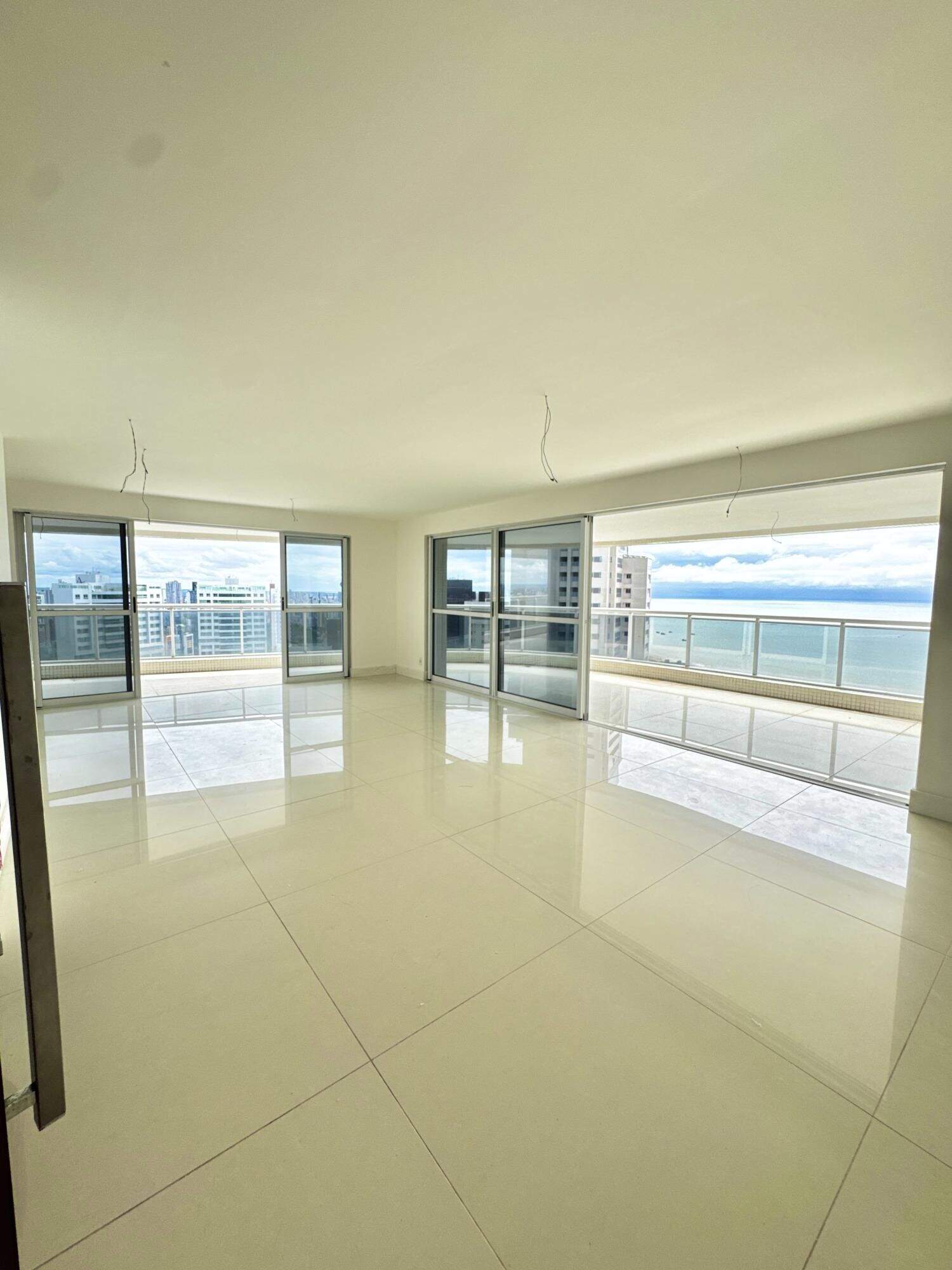 Apartamento à venda em Altiplano Cabo Branco, João Pessoa - SB Imóveis: 