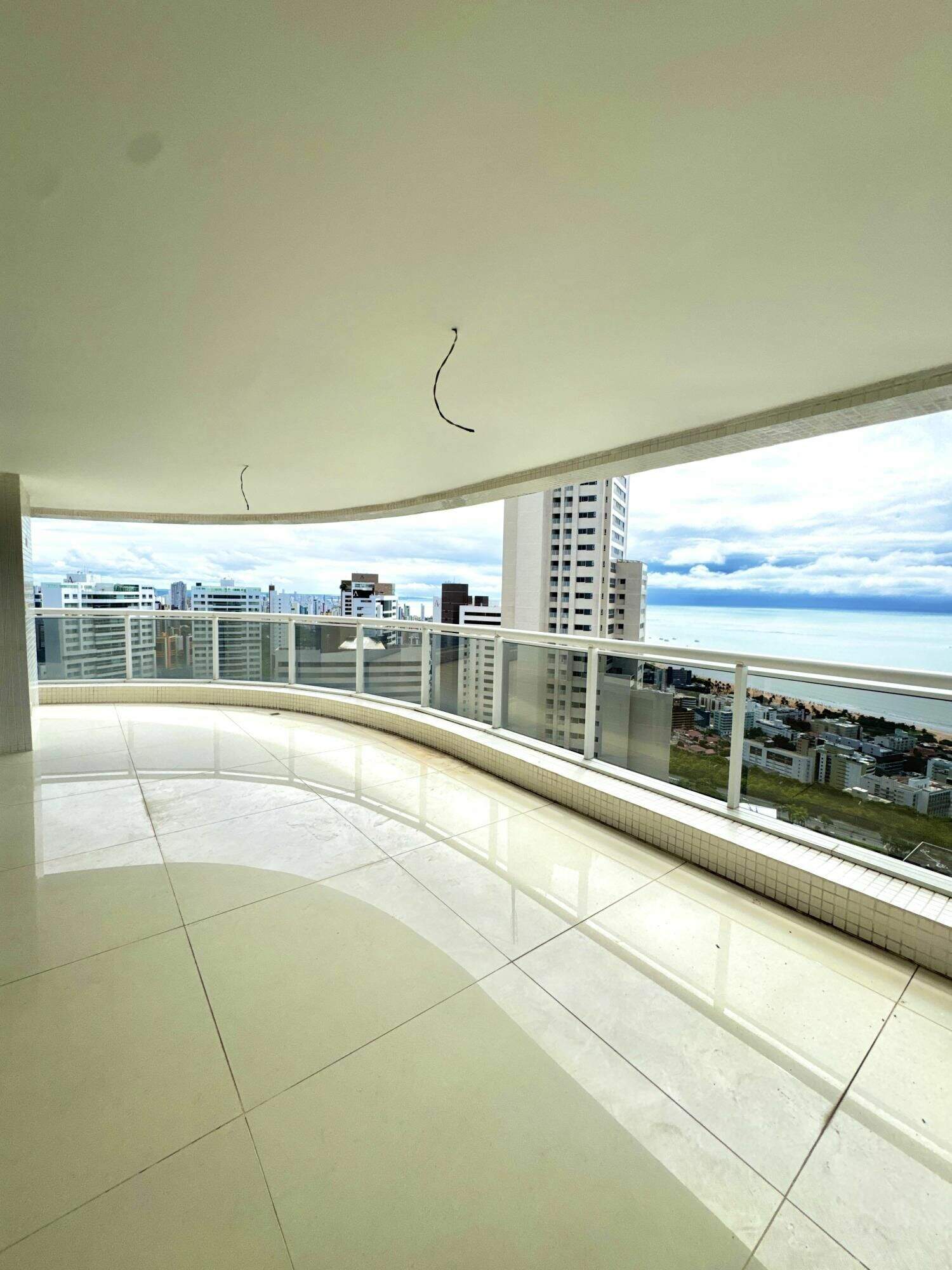 Apartamento à venda em Altiplano Cabo Branco, João Pessoa - SB Imóveis: 