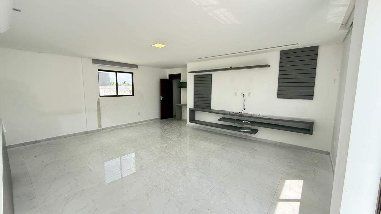 Casa à venda em Portal do Sol, João Pessoa - SB Imóveis: 
