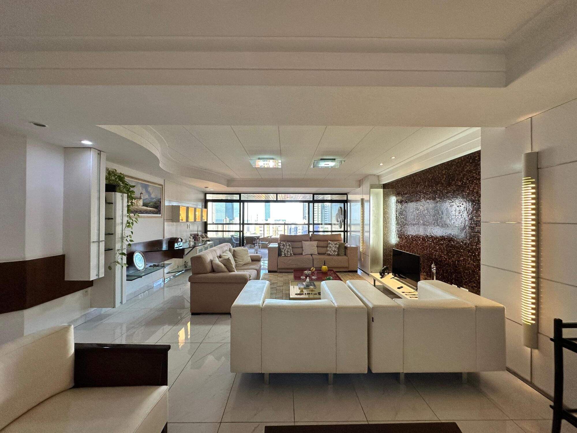Apartamento à venda em Brisamar, João Pessoa - SB Imóveis: 