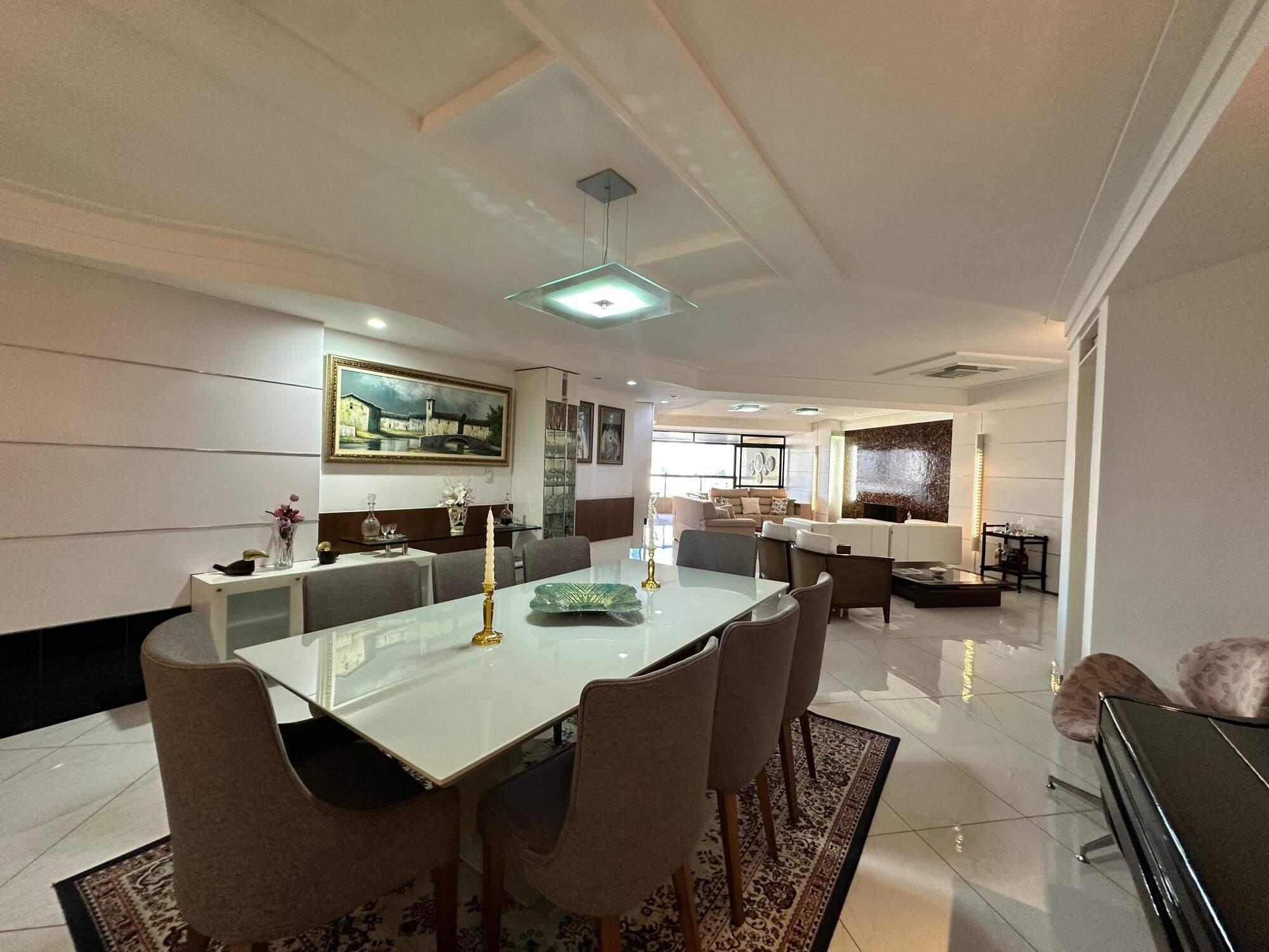 Apartamento à venda em Brisamar, João Pessoa - SB Imóveis: 