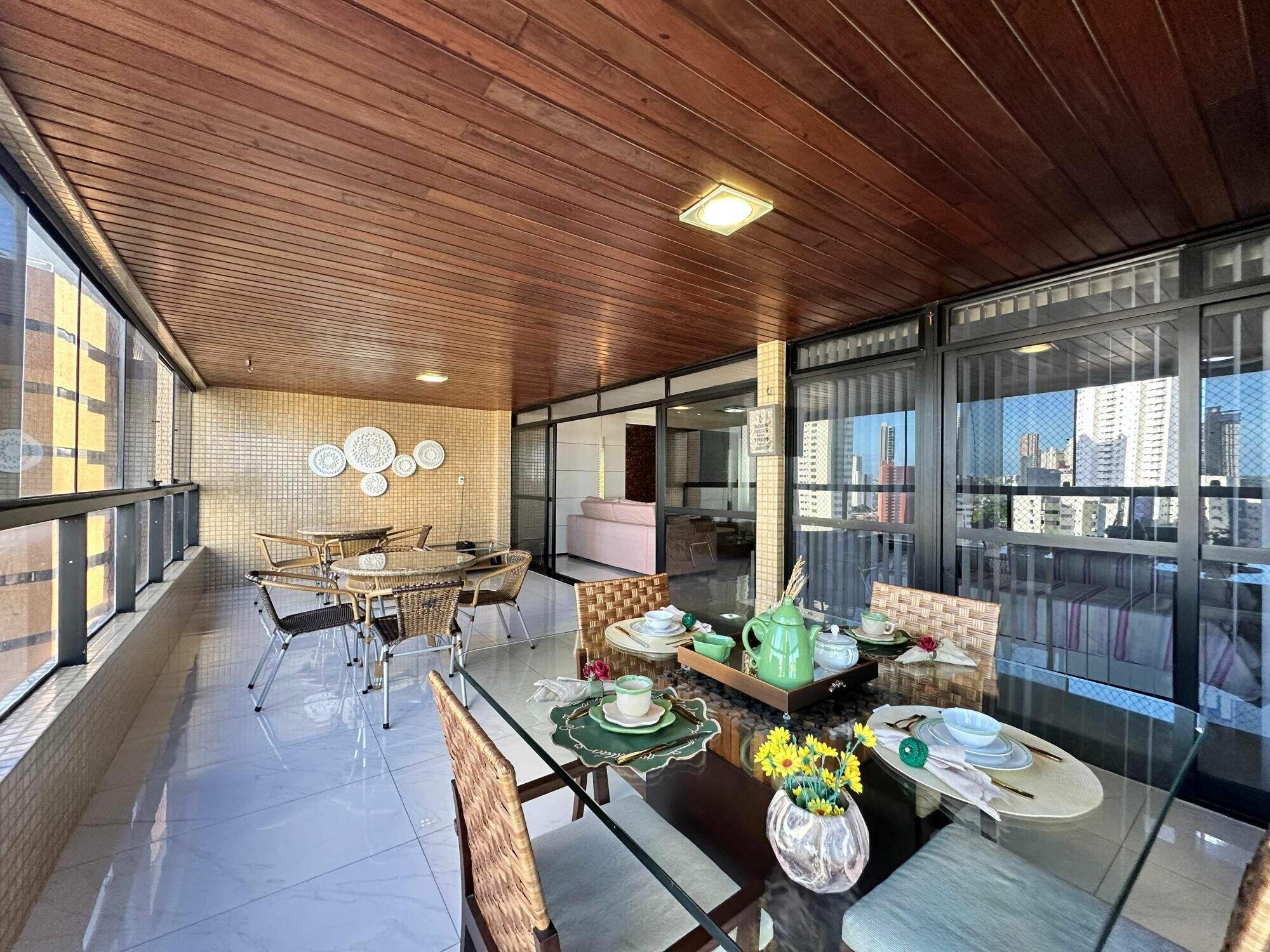 Apartamento à venda em Brisamar, João Pessoa - SB Imóveis: 