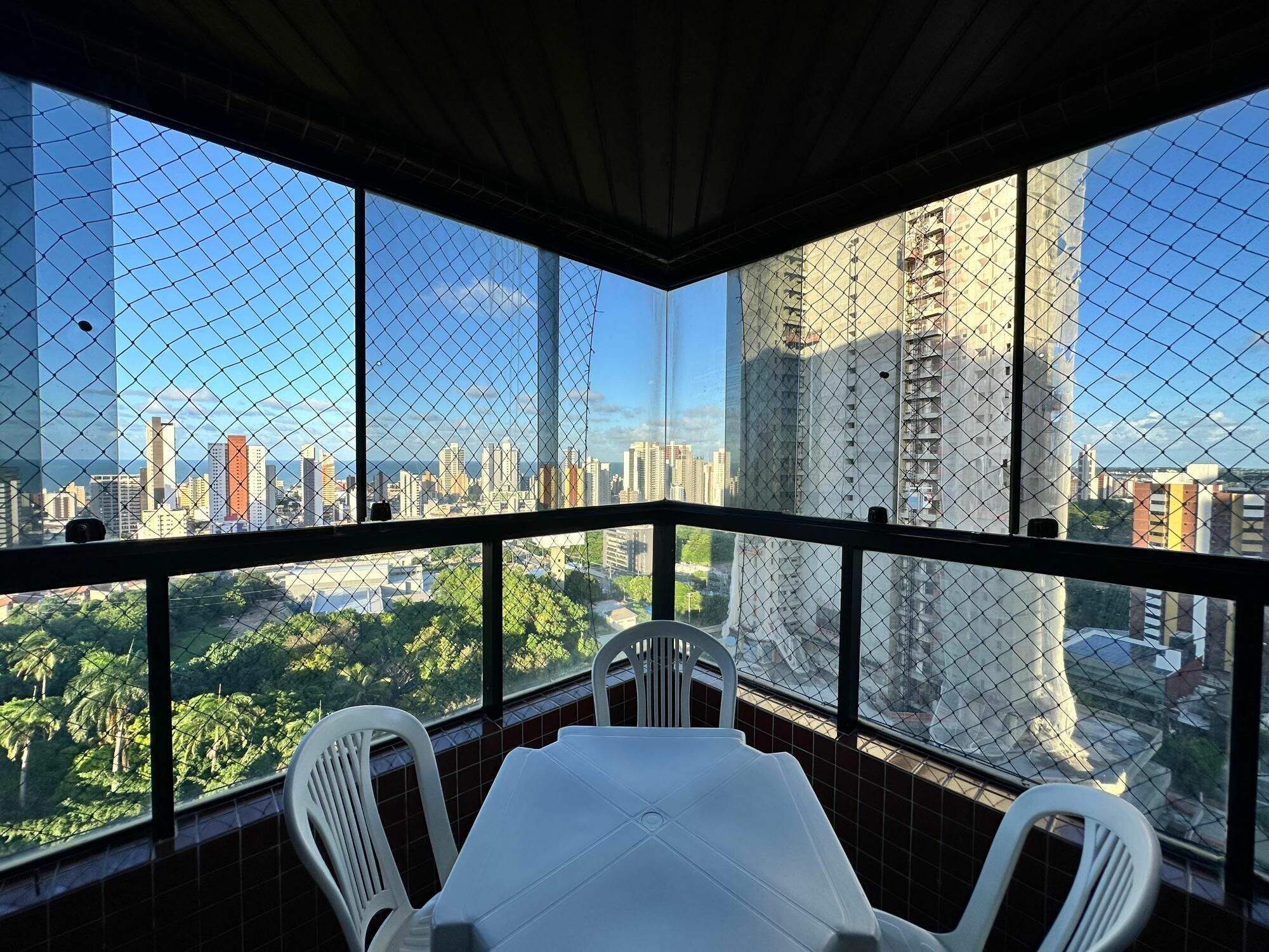 Apartamento à venda em Brisamar, João Pessoa - SB Imóveis: 