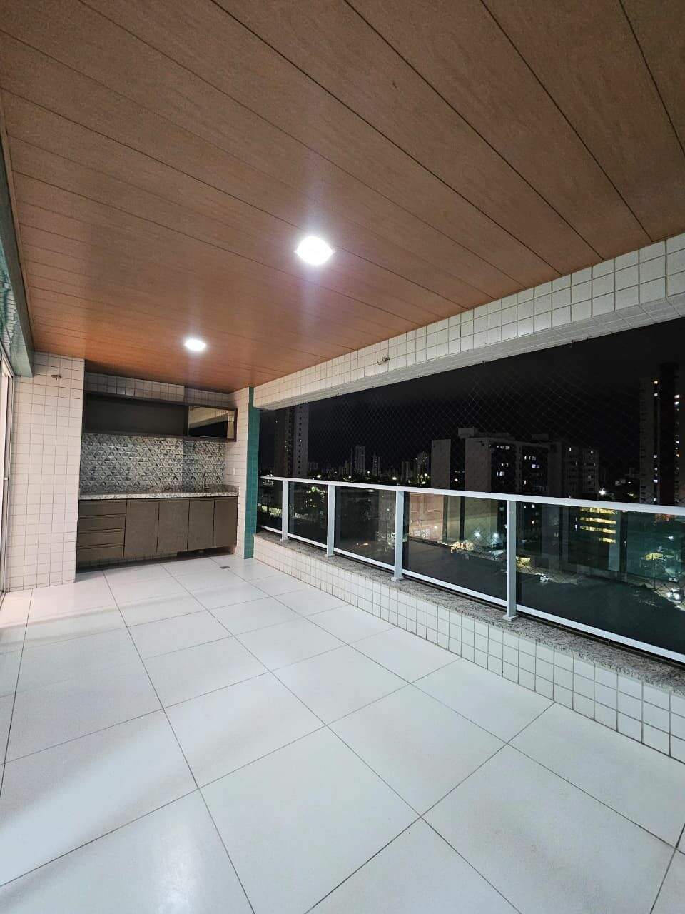 Apartamento à venda em Brisamar, João Pessoa - SB Imóveis: 