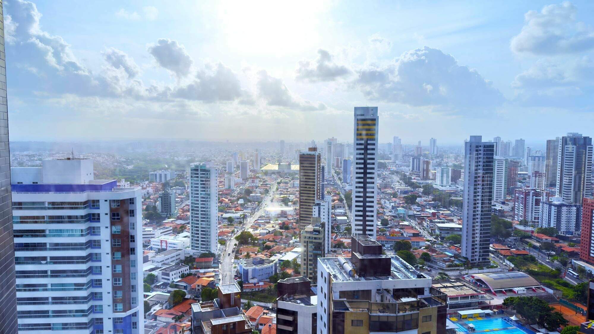 Apartamento à venda em Miramar, João Pessoa - SB Imóveis: 