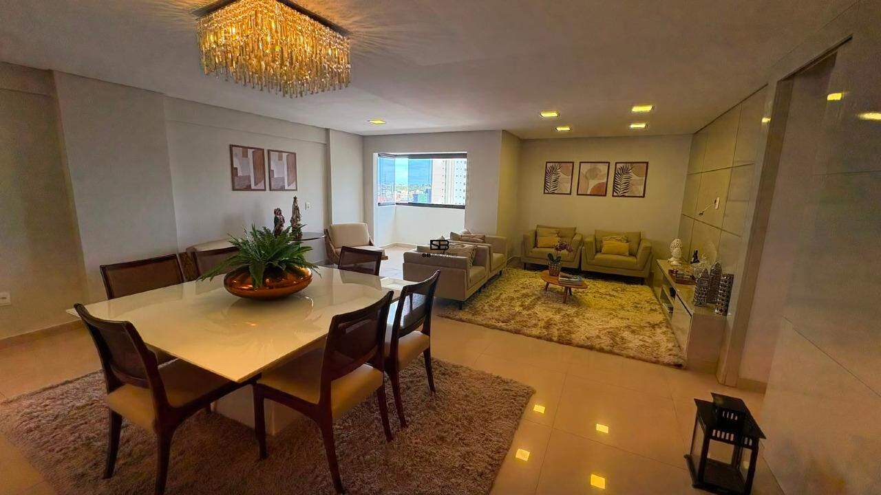 Apartamento à venda em Tambaú, João Pessoa - SB Imóveis: 