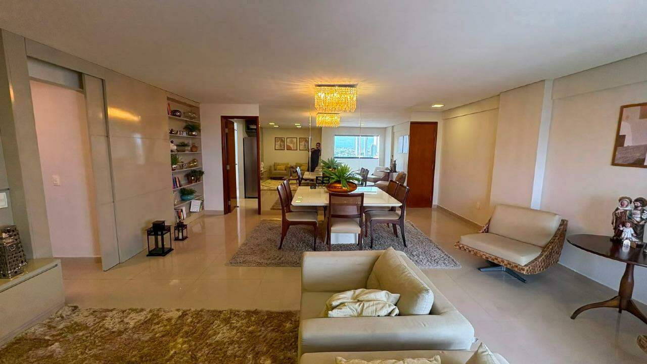 Apartamento à venda em Tambaú, João Pessoa - SB Imóveis: 