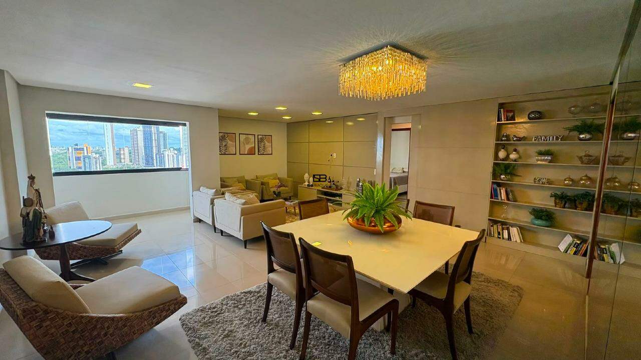 Apartamento à venda em Tambaú, João Pessoa - SB Imóveis: 