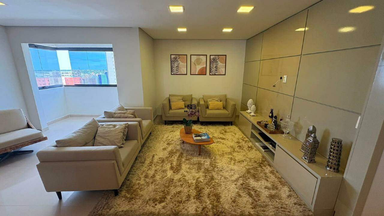 Apartamento à venda em Tambaú, João Pessoa - SB Imóveis: 