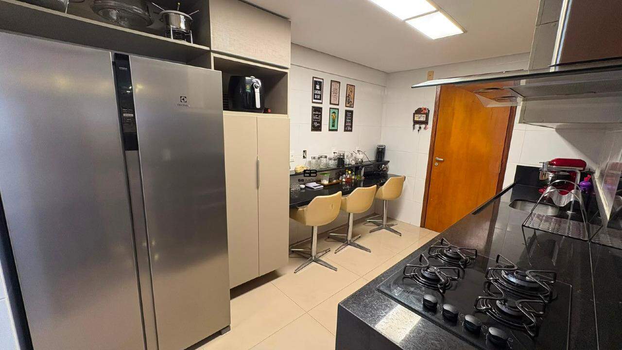 Apartamento para alugar em Tambaú, João Pessoa - SB Imóveis: 