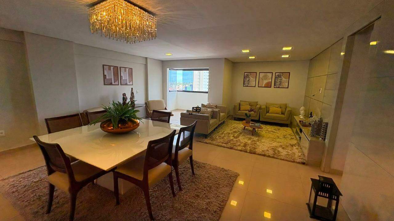 Apartamento para alugar em Tambaú, João Pessoa - SB Imóveis: 