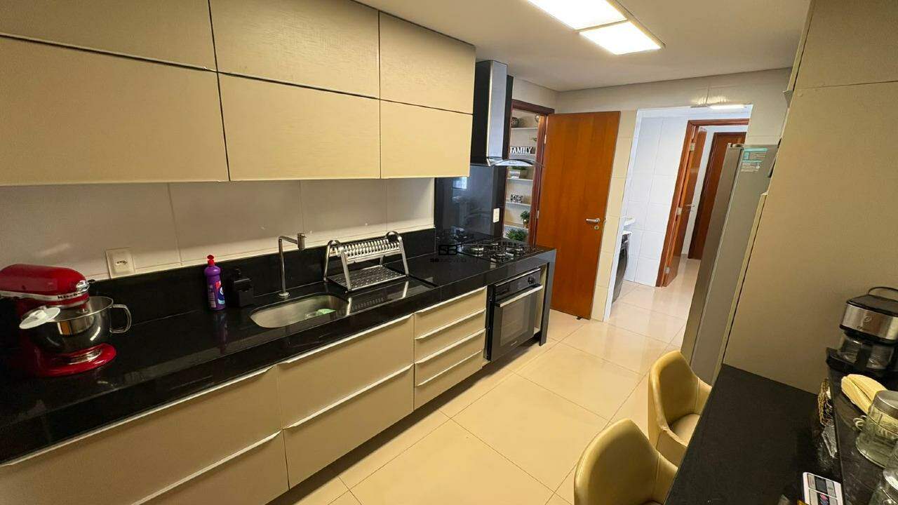 Apartamento para alugar em Tambaú, João Pessoa - SB Imóveis: 