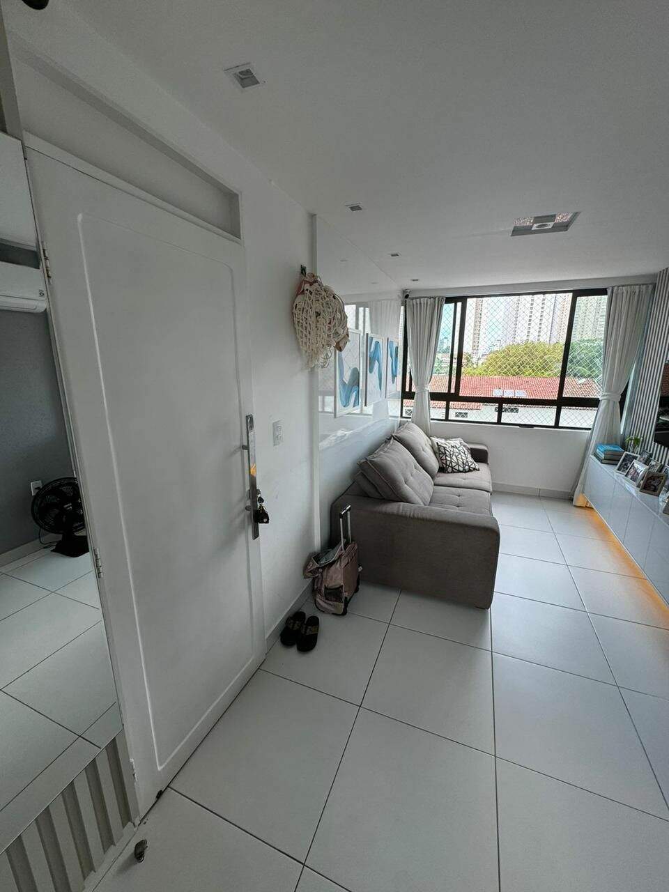 Apartamento à venda em Altiplano Cabo Branco, João Pessoa - SB Imóveis: 