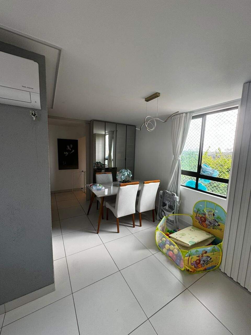 Apartamento à venda em Altiplano Cabo Branco, João Pessoa - SB Imóveis: 