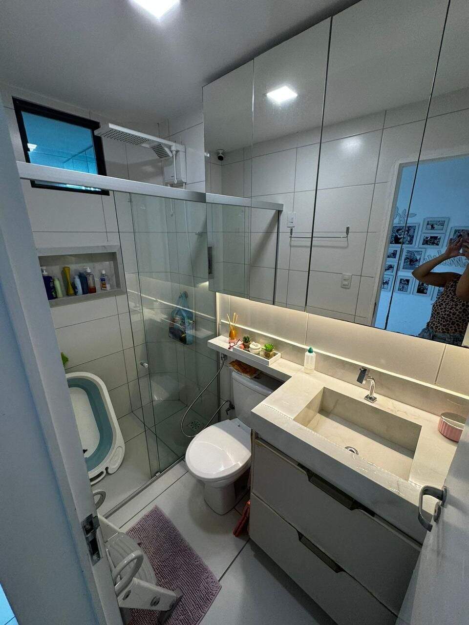 Apartamento à venda em Altiplano Cabo Branco, João Pessoa - SB Imóveis: 