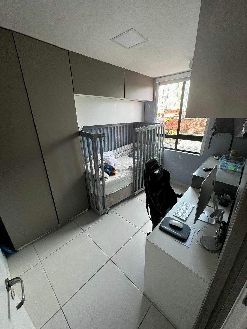 Apartamento à venda em Altiplano Cabo Branco, João Pessoa - SB Imóveis: 
