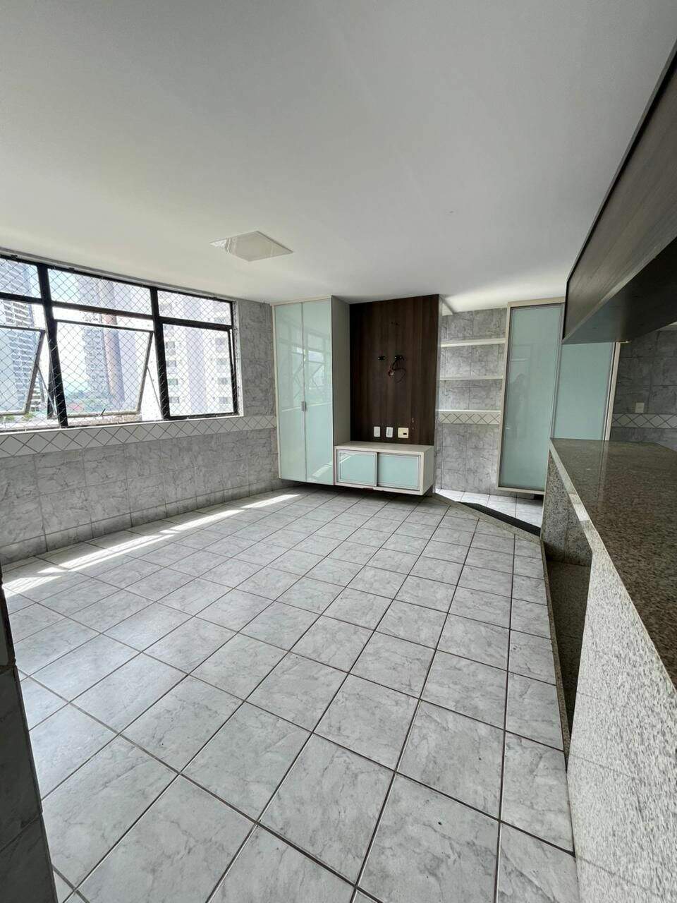 Apartamento à venda em Altiplano Cabo Branco, João Pessoa - SB Imóveis: 