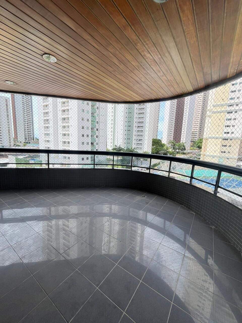 Apartamento à venda em Altiplano Cabo Branco, João Pessoa - SB Imóveis: 