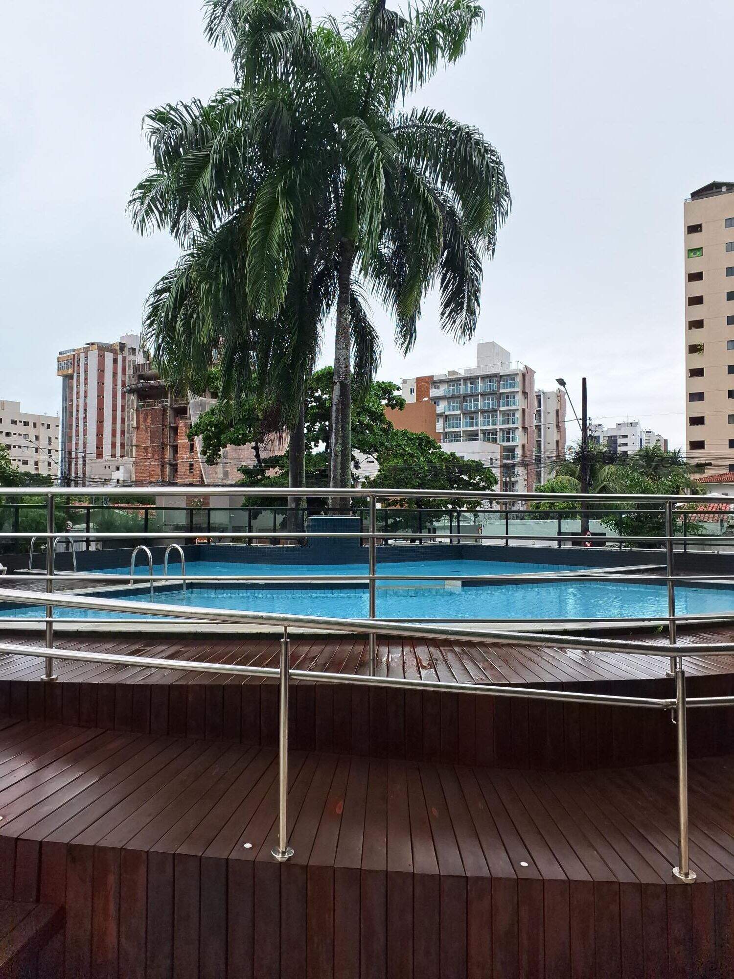 Apartamento à venda em Manaíra, João Pessoa - SB Imóveis: 