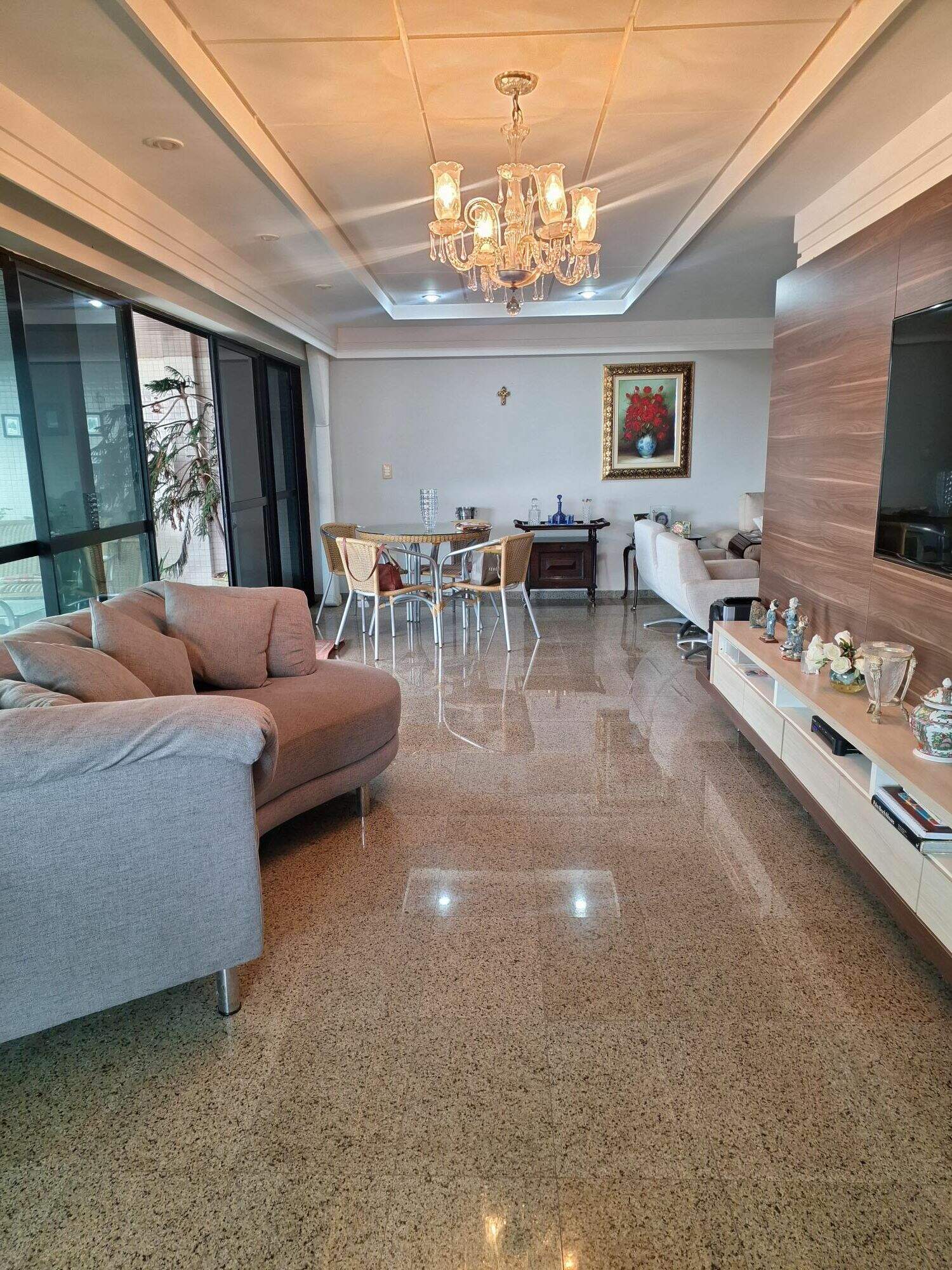 Apartamento à venda em Manaíra, João Pessoa - SB Imóveis: 