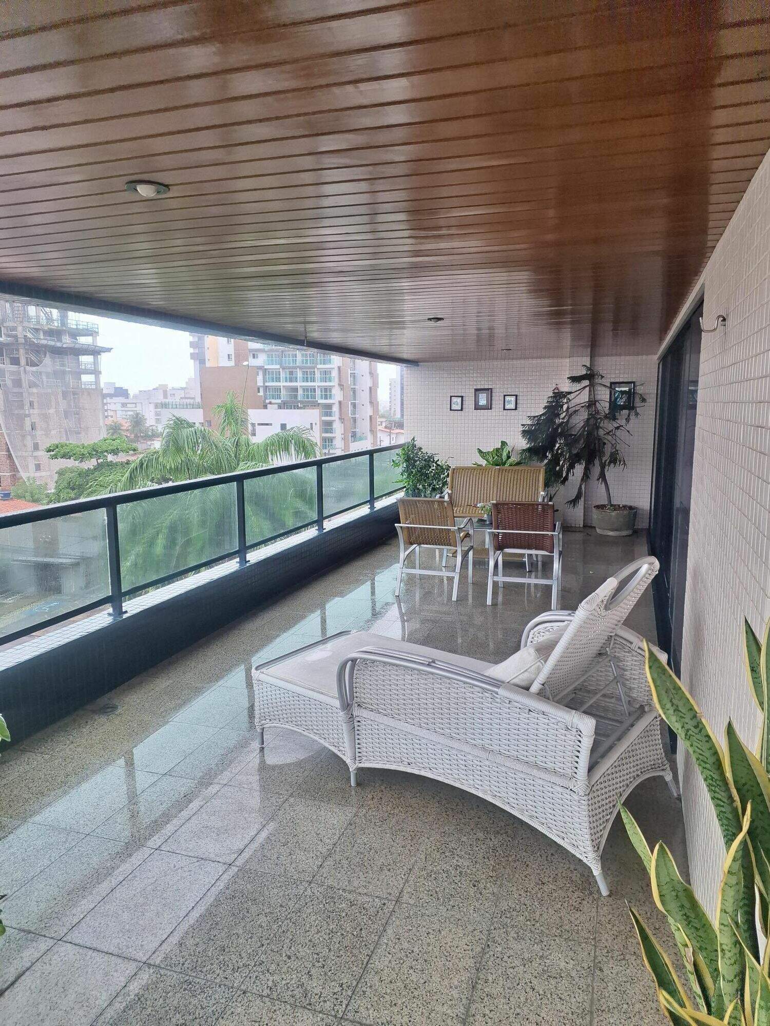 Apartamento à venda em Manaíra, João Pessoa - SB Imóveis: 
