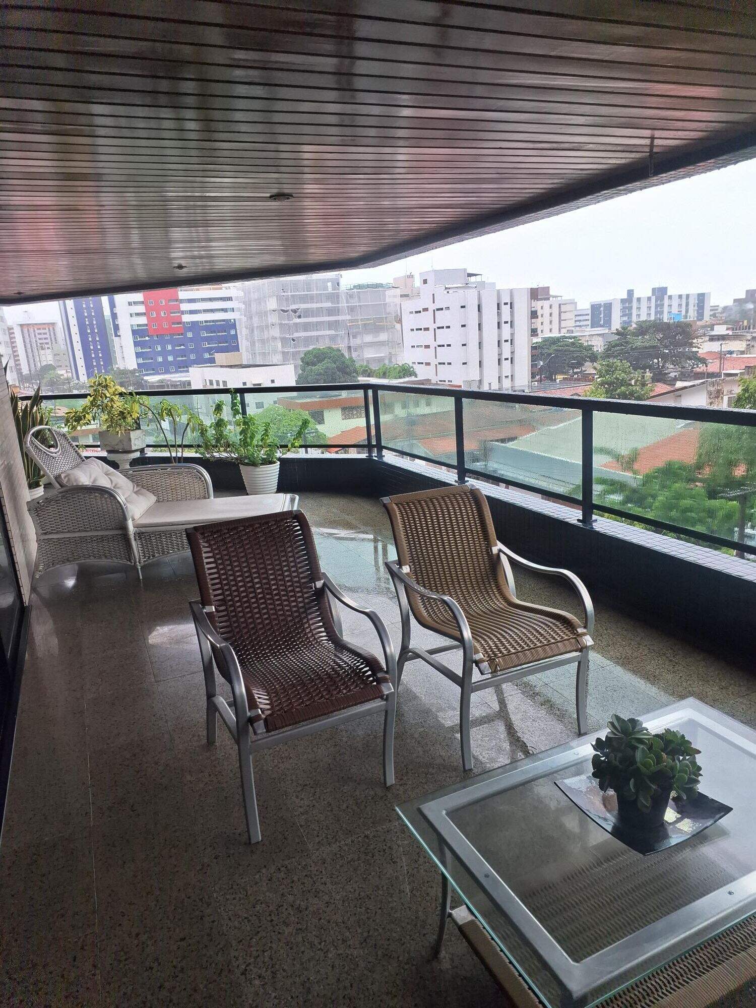 Apartamento à venda em Manaíra, João Pessoa - SB Imóveis: 