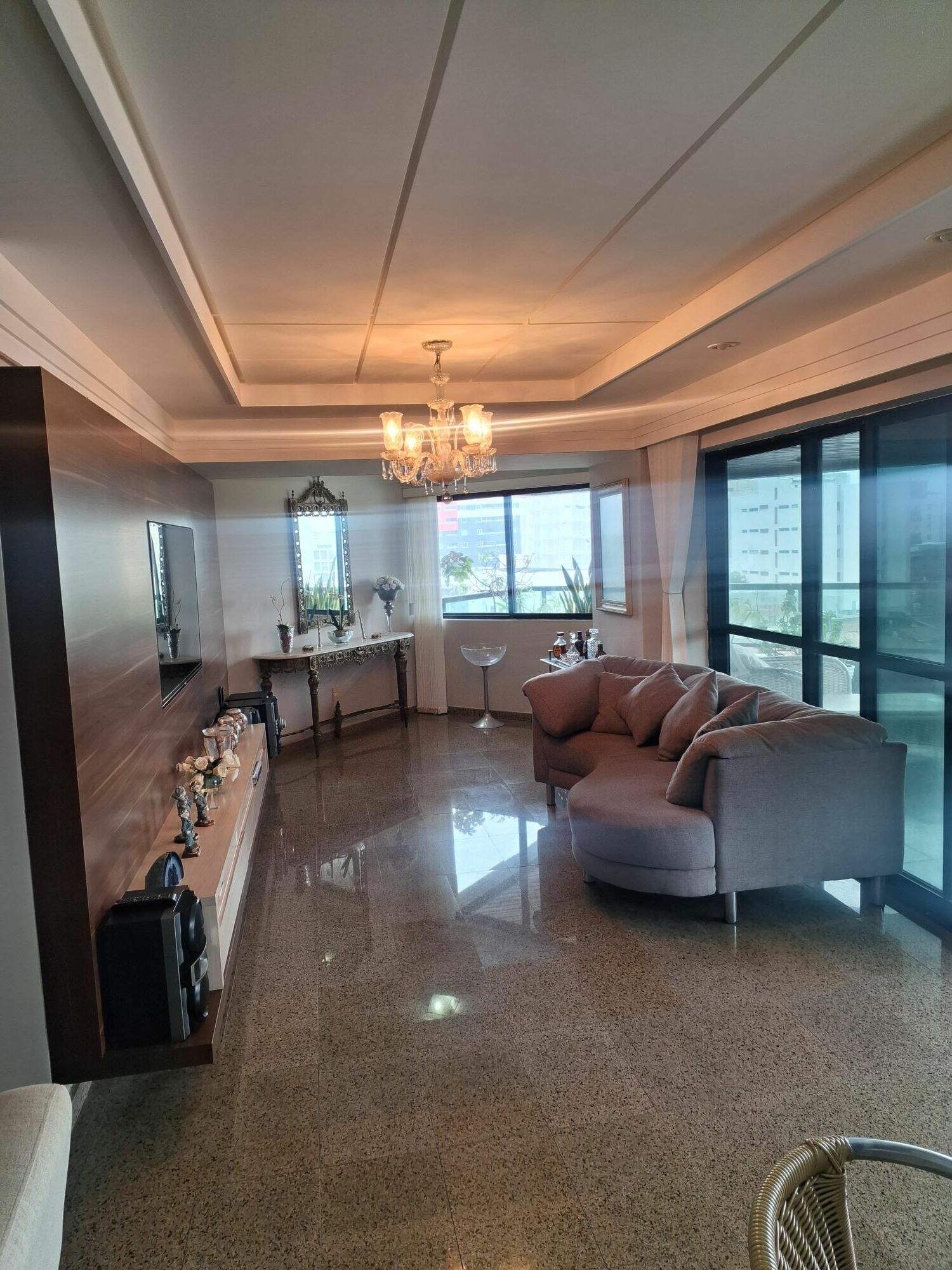Apartamento à venda em Manaíra, João Pessoa - SB Imóveis: 