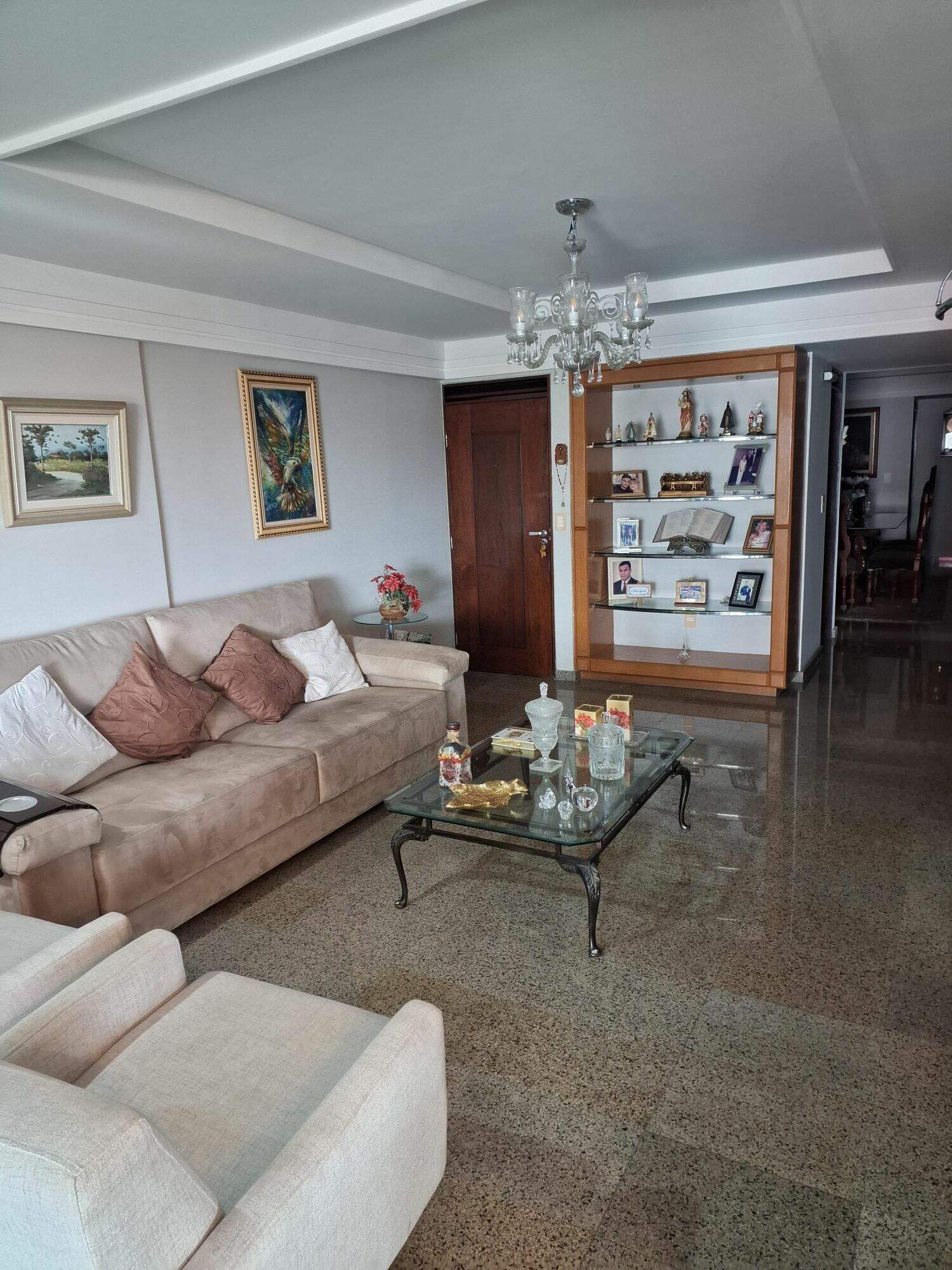 Apartamento à venda em Manaíra, João Pessoa - SB Imóveis: 