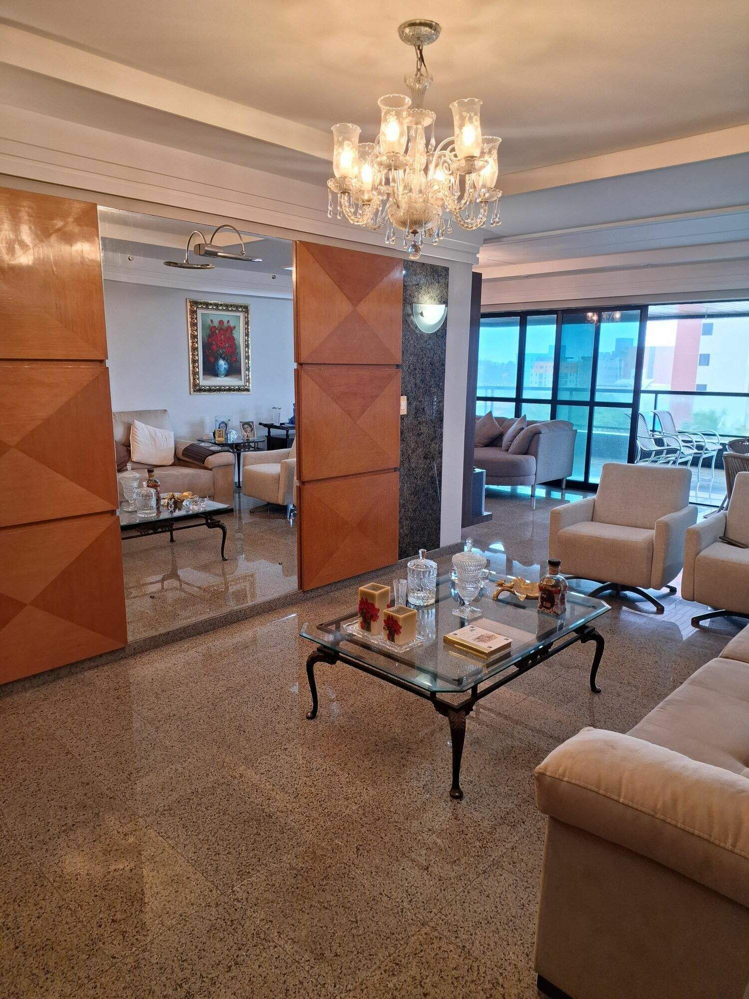 Apartamento à venda em Manaíra, João Pessoa - SB Imóveis: 