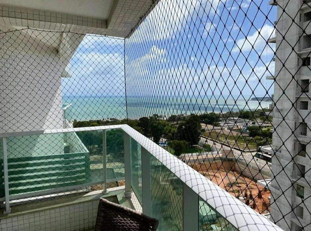 Apartamento à venda em Altiplano Cabo Branco, João Pessoa - SB Imóveis: 