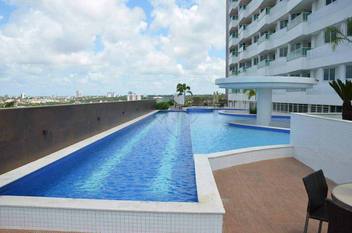 Apartamento à venda em Altiplano Cabo Branco, João Pessoa - SB Imóveis: 