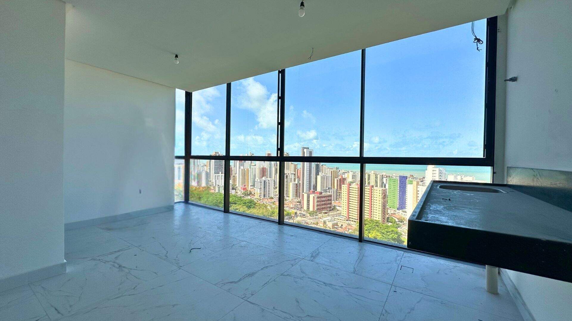 Apartamento à venda em Miramar, João Pessoa - SB Imóveis: 