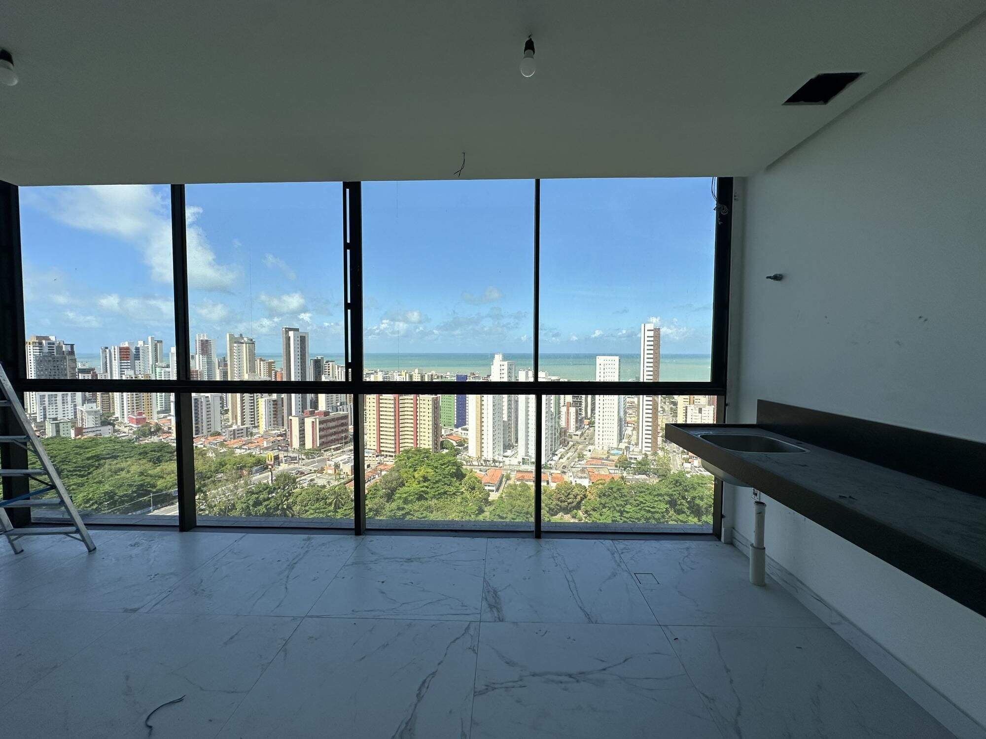 Apartamento à venda em Miramar, João Pessoa - SB Imóveis: 