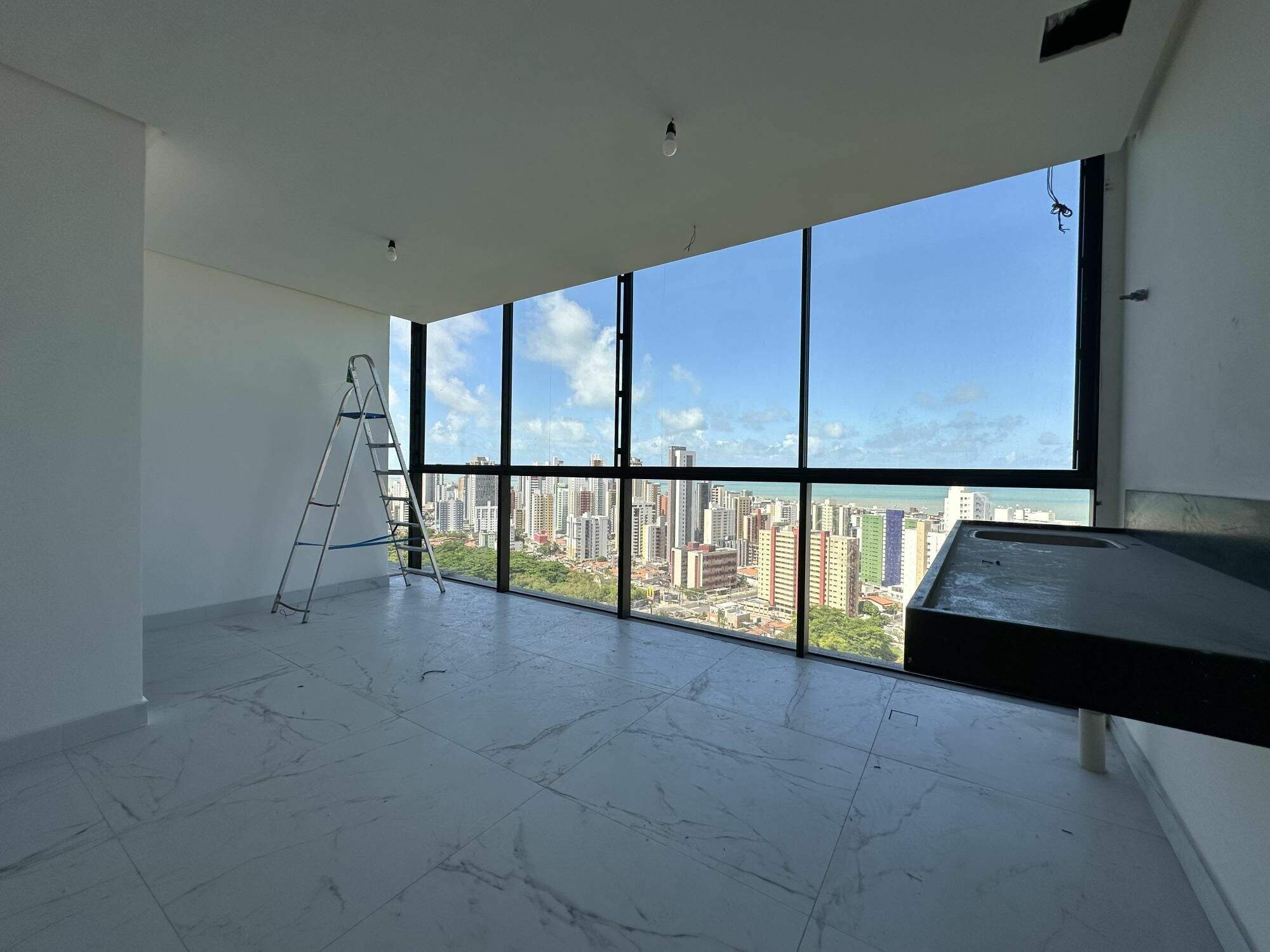 Apartamento à venda em Miramar, João Pessoa - SB Imóveis: 