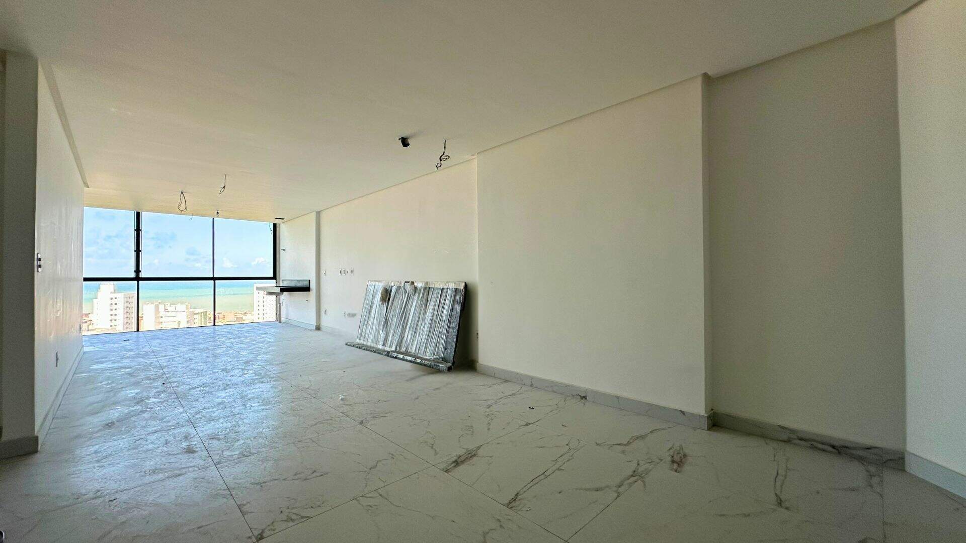 Apartamento à venda em Miramar, João Pessoa - SB Imóveis: 