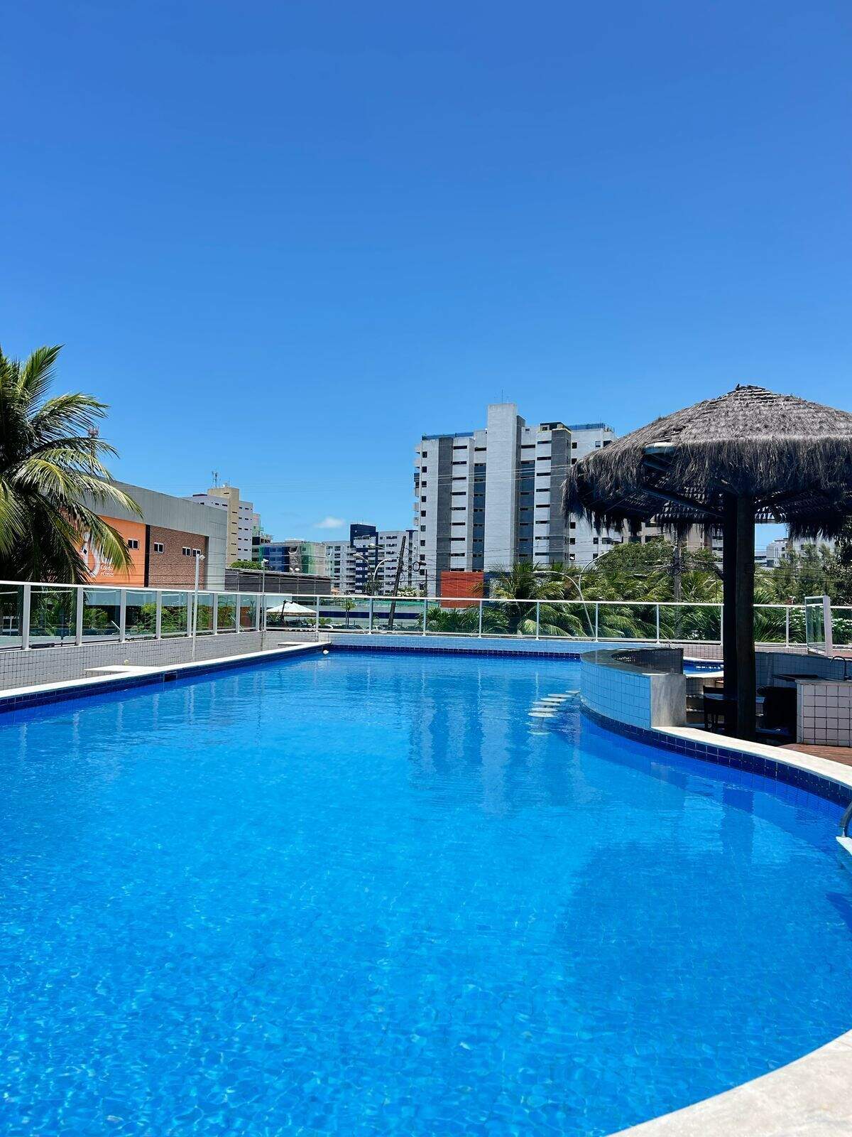 Apartamento à venda em Jardim Oceania, João Pessoa - SB Imóveis: 