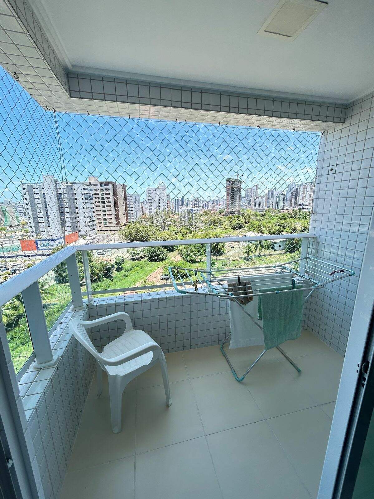 Apartamento à venda em Jardim Oceania, João Pessoa - SB Imóveis: 
