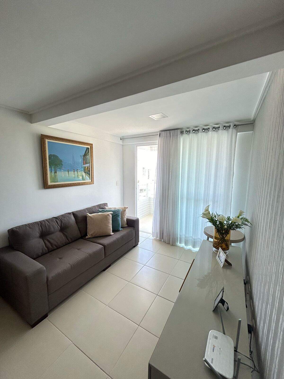 Apartamento à venda em Jardim Oceania, João Pessoa - SB Imóveis: 