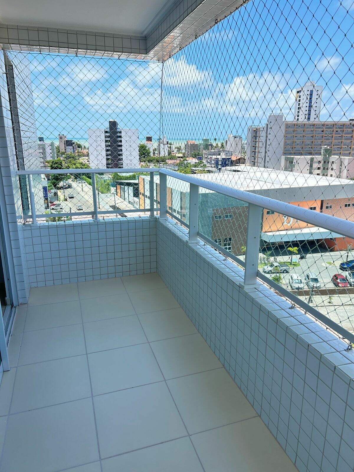 Apartamento à venda em Jardim Oceania, João Pessoa - SB Imóveis: 